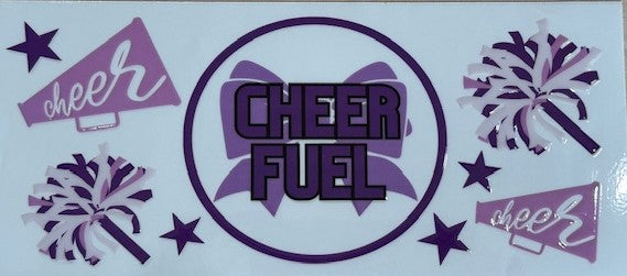 Cheer Fuel