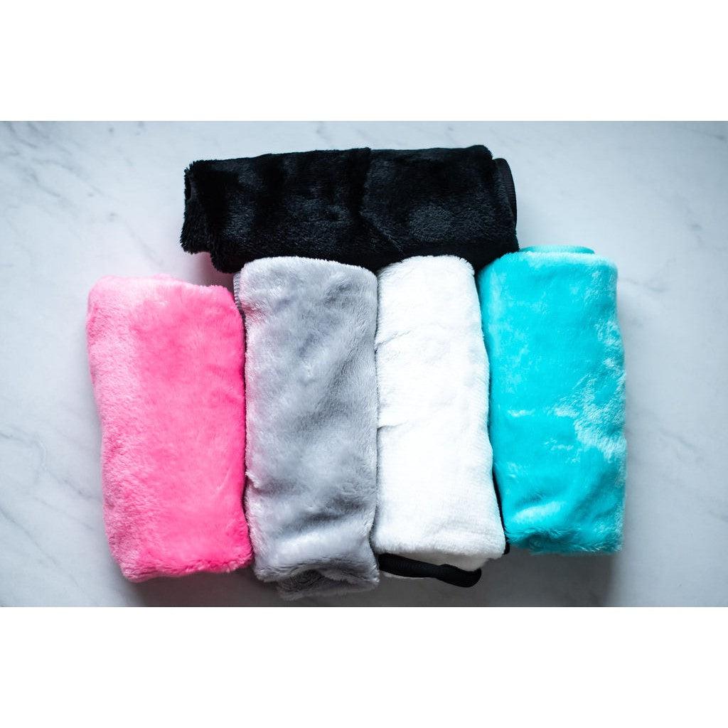 Ready to Ship | Wash the Day Away- Makeup Remover Cloths (Assortment)