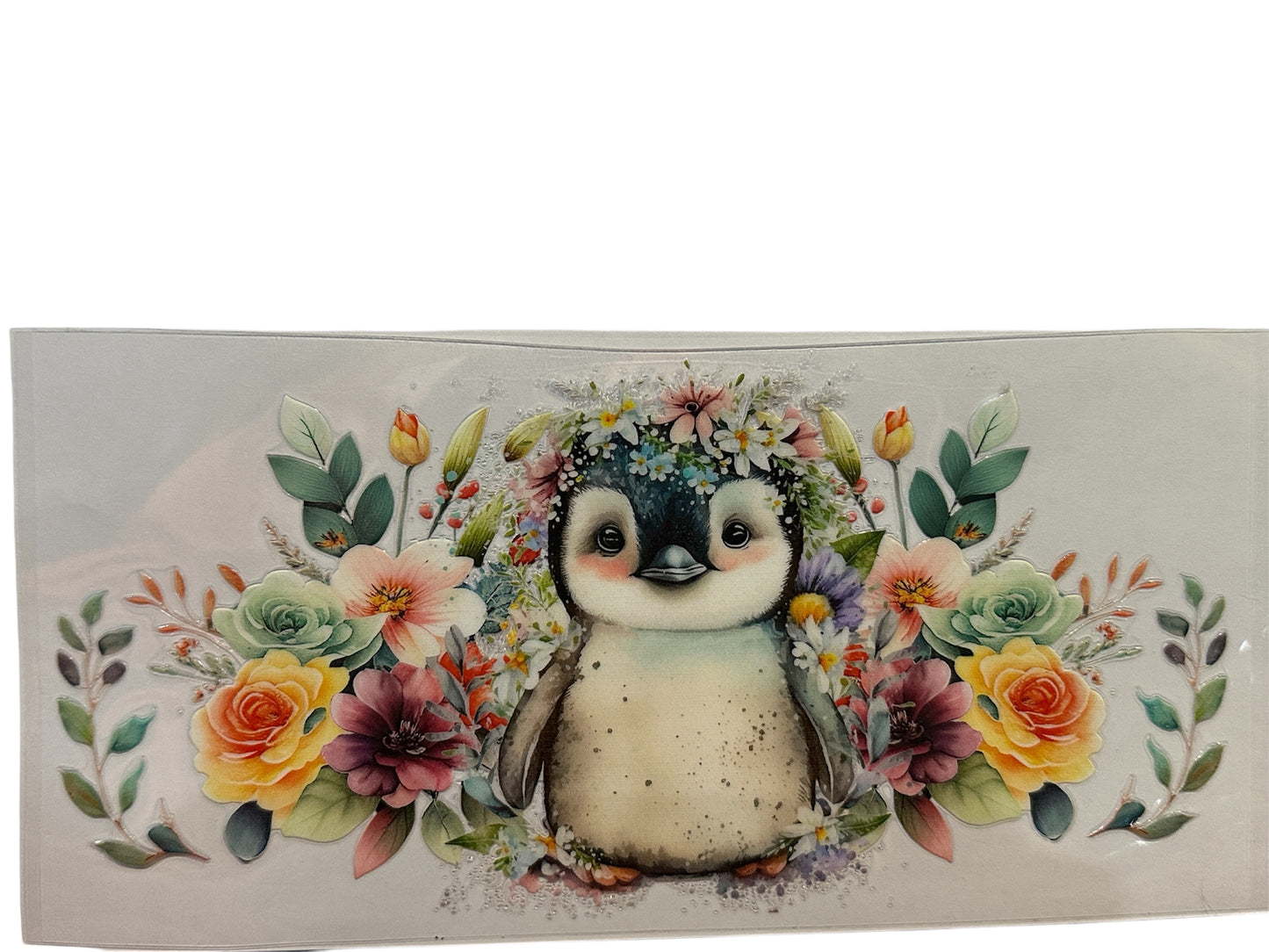 Penguin