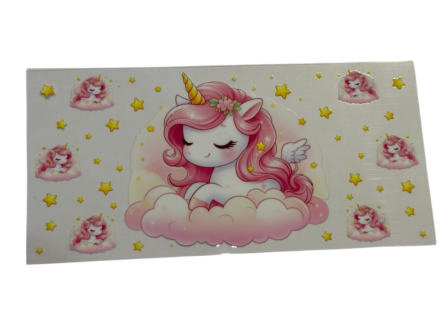 Unicorn Pink