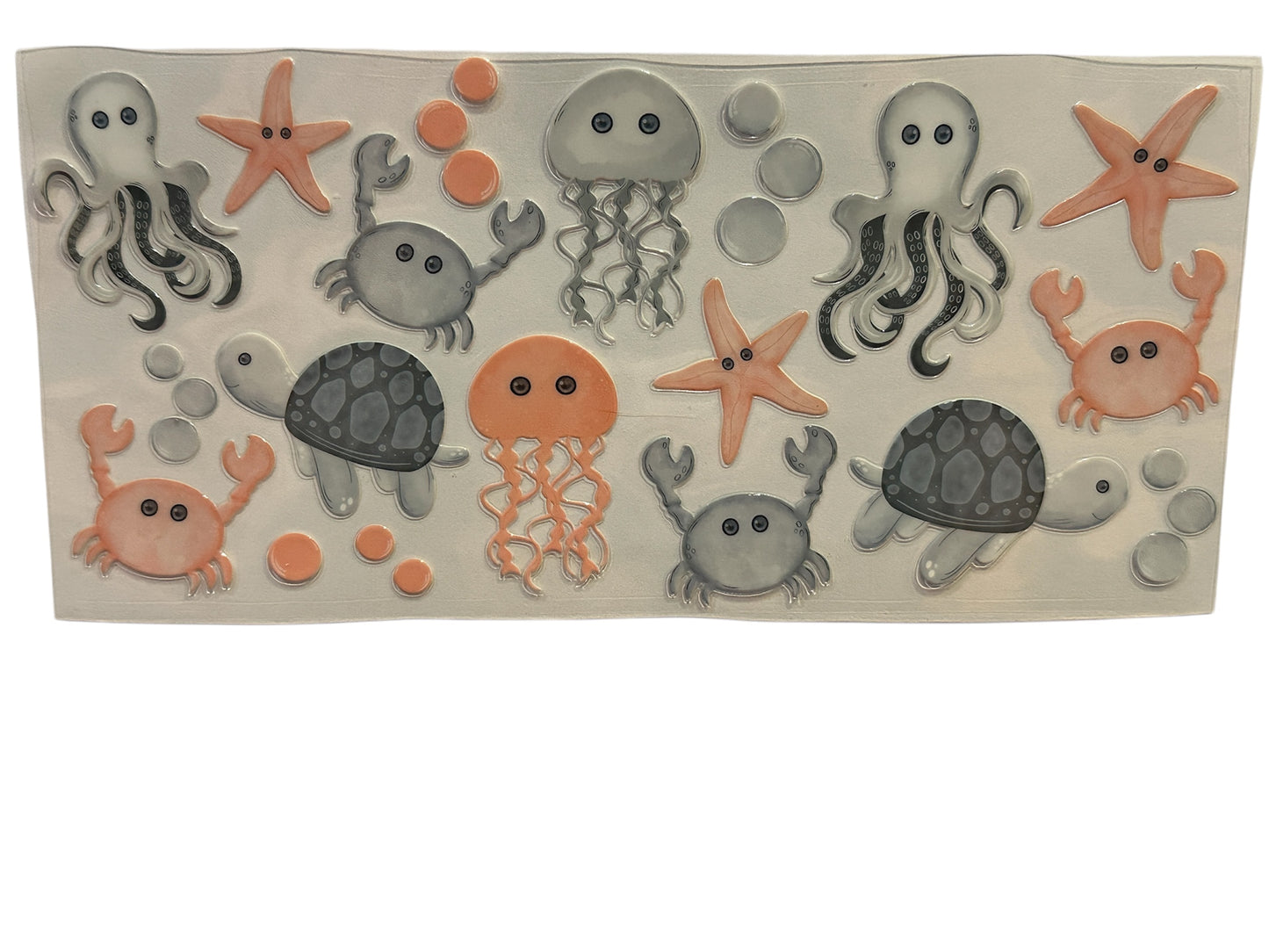 Under the Sea