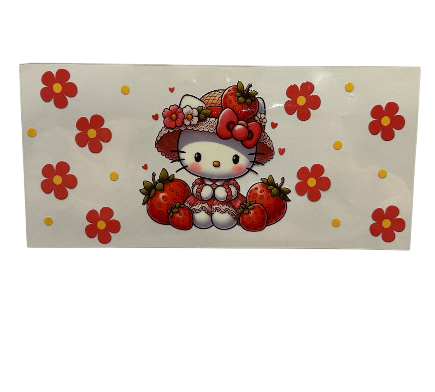 Hello Kitty Strawberry