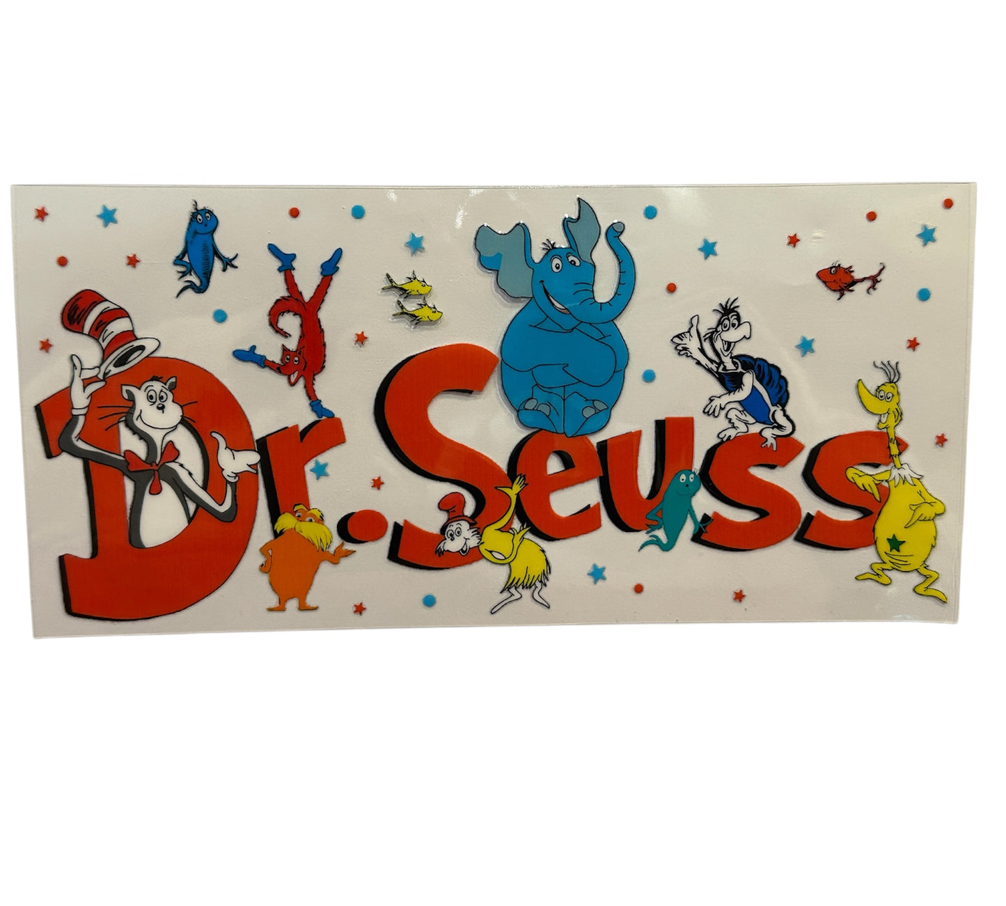 Dr. Seuss