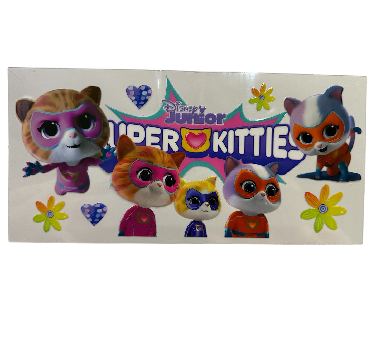 Super Kitties 2