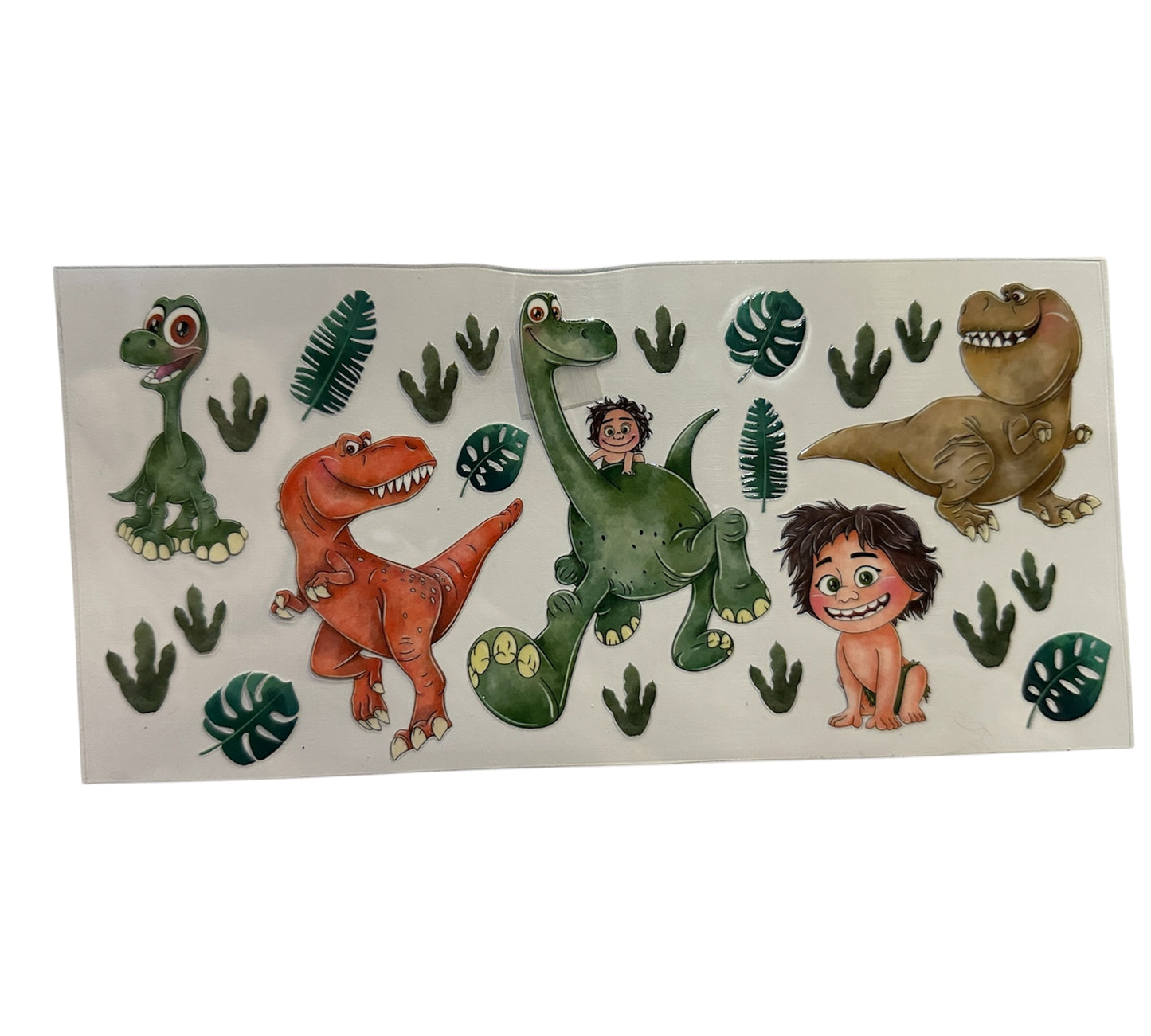 The Good Dinosaur