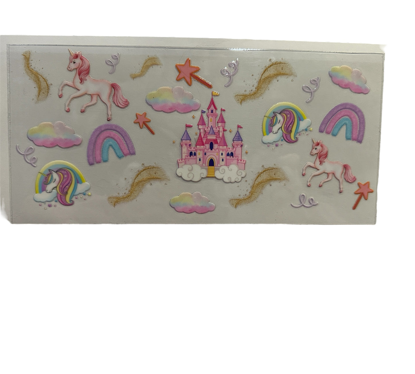 Unicorn Castle