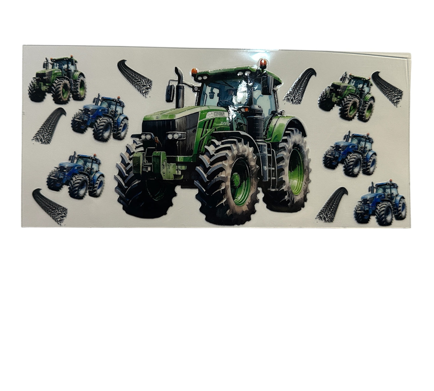 Tractor