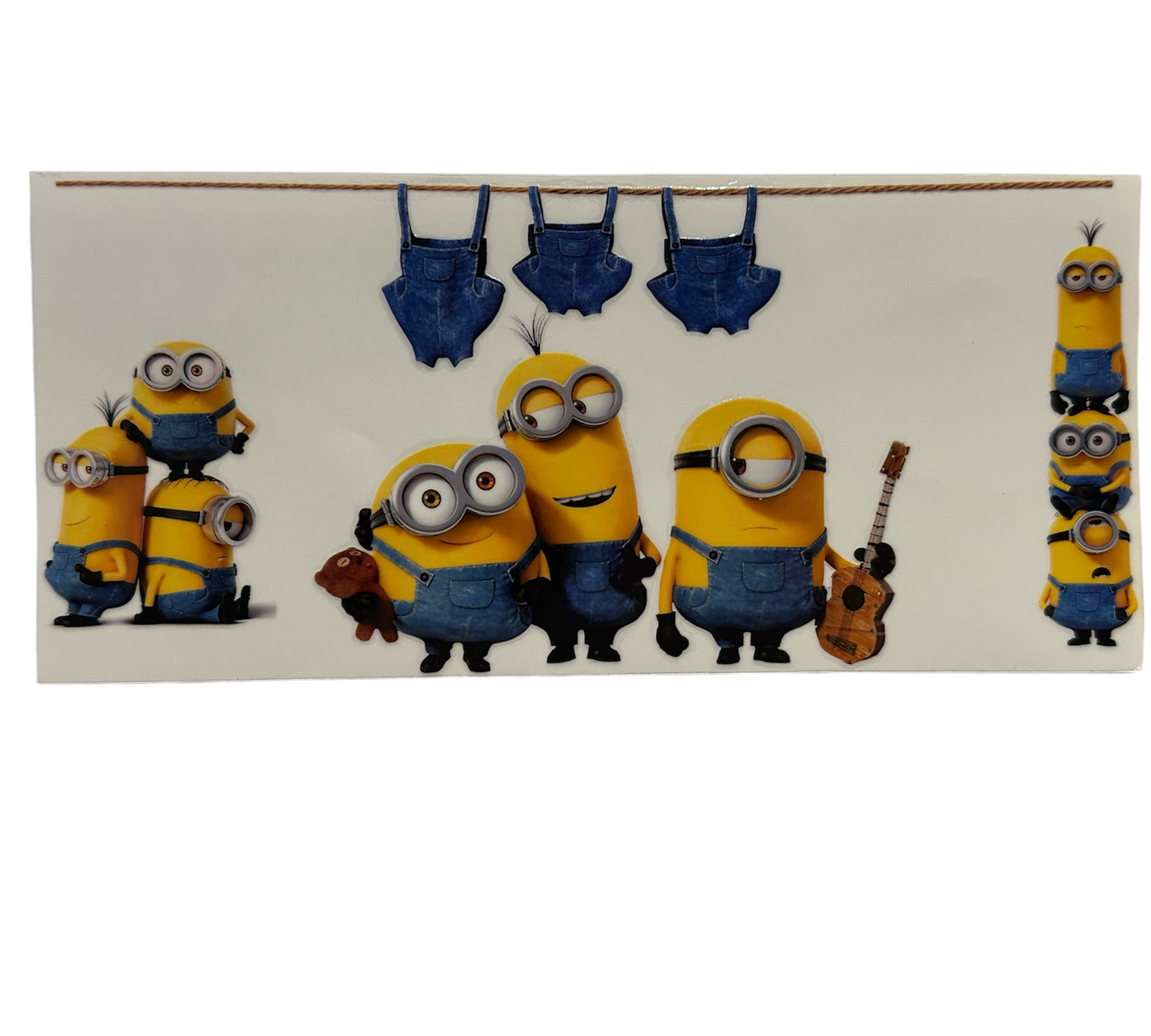 Minions 2