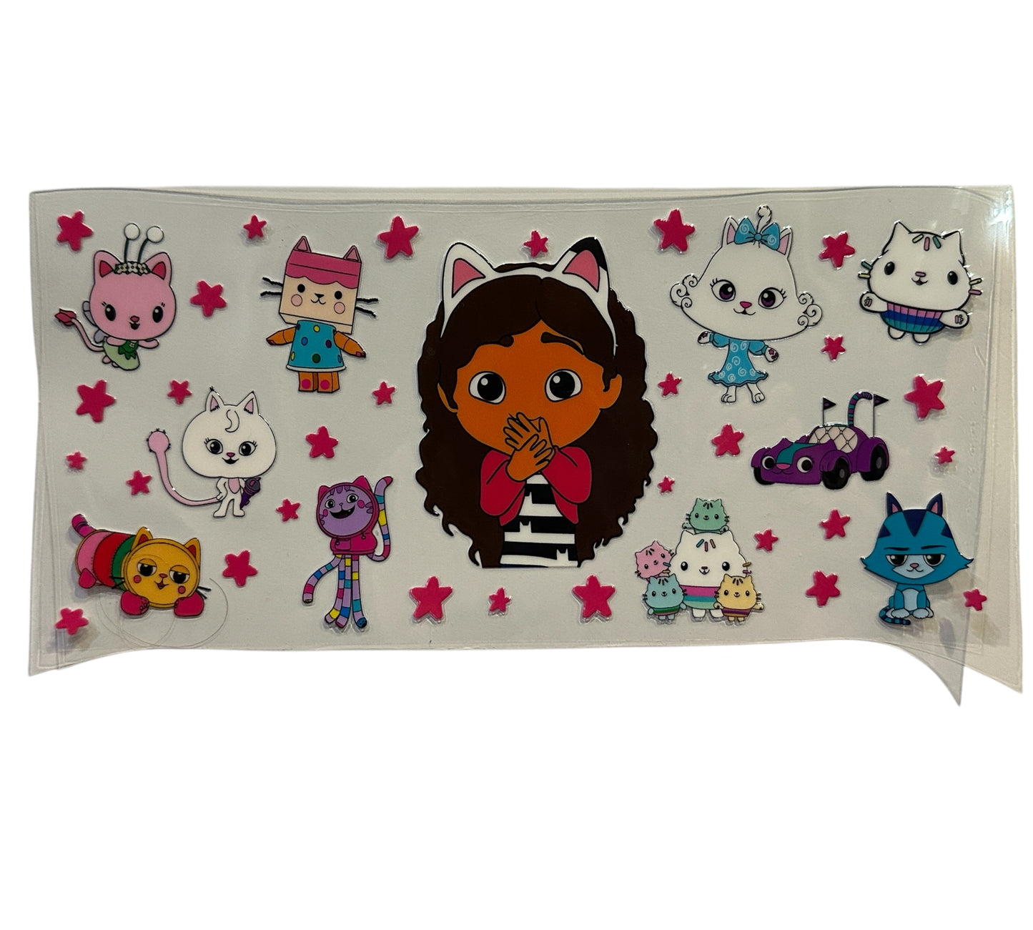 Gabby’s Dollhouse 2