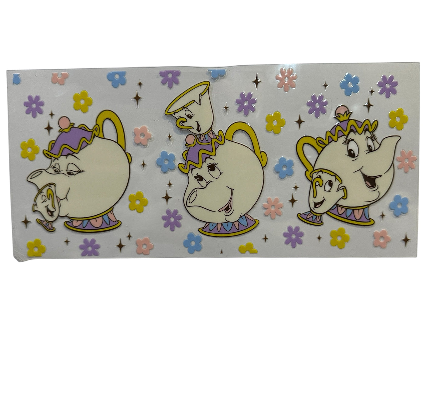 Mrs. Potts