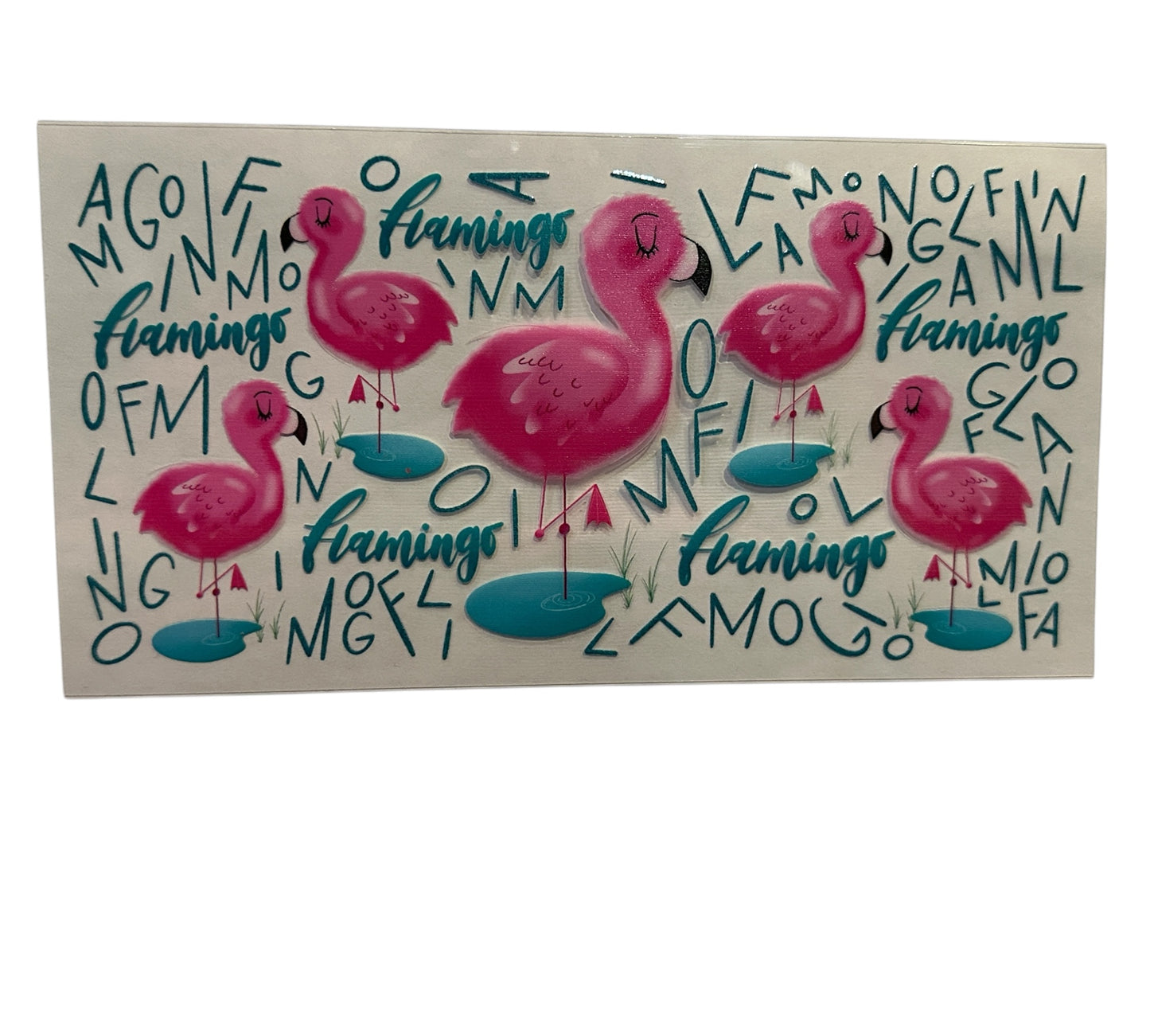 Flamingo 2