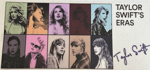 Taylor Swift 5