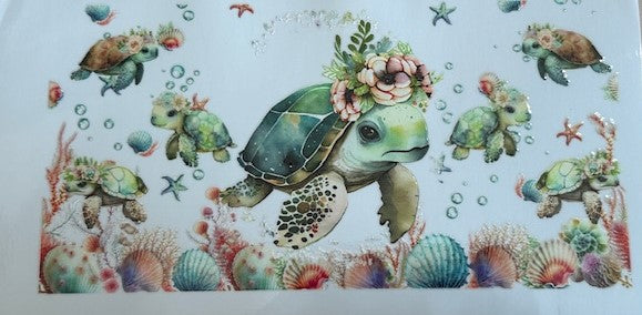 Turtles