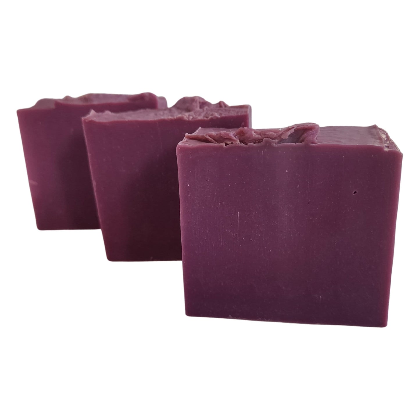 Cranberry Spice Soap