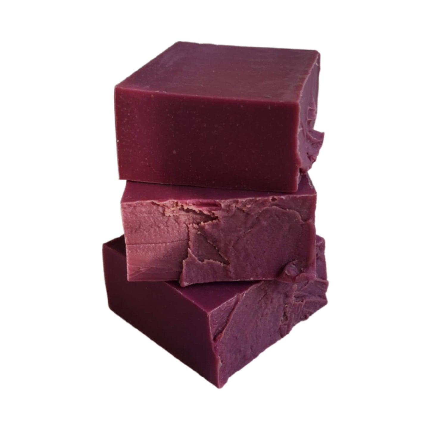 Cranberry Spice Soap