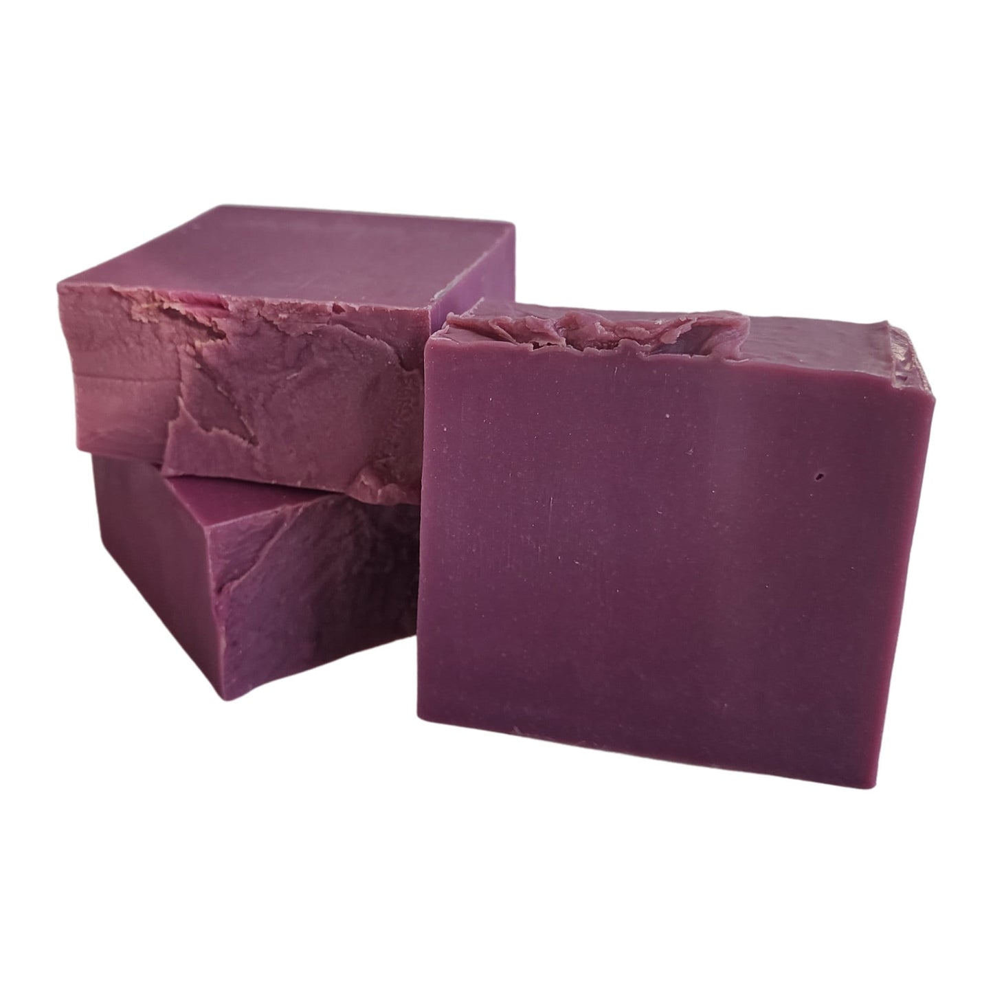 Cranberry Spice Soap