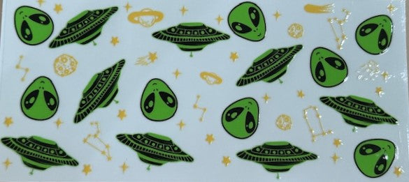 Aliens