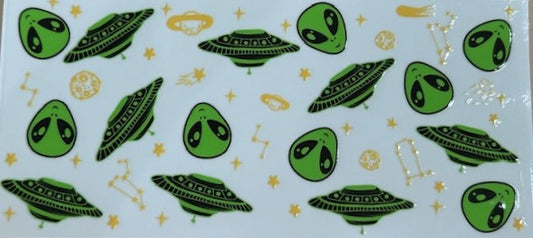 Aliens
