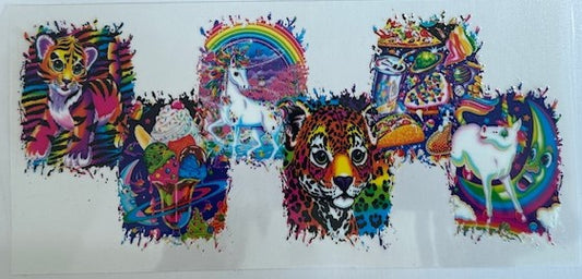 Animals