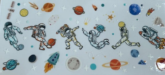Astronauts
