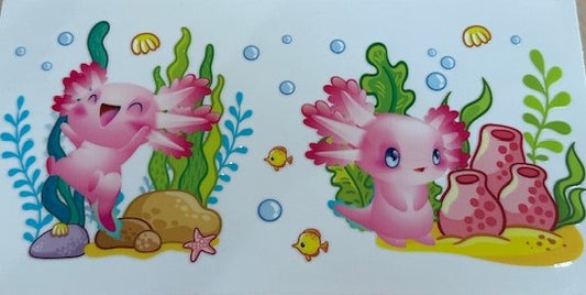 Axolotl