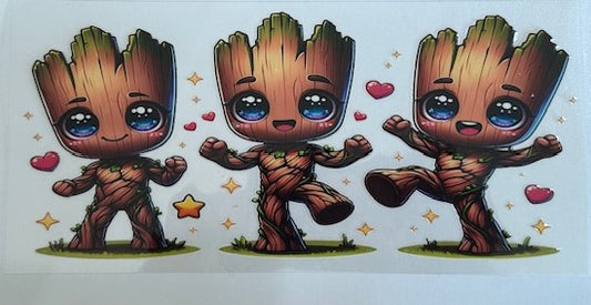 Baby Groot