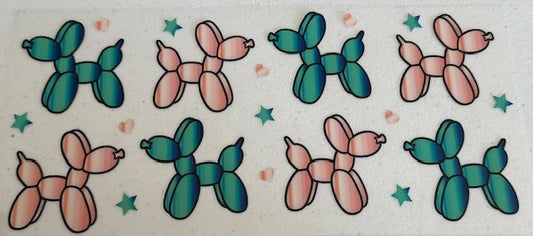 Balloon Animals