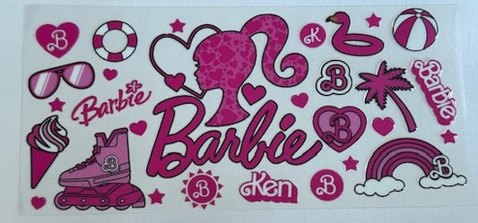 Barbie