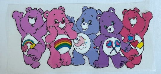 Care Bears