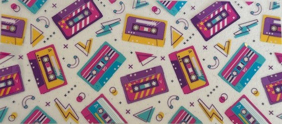 Cassette Tapes