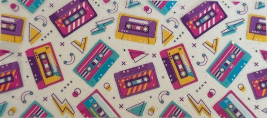 Cassette Tapes
