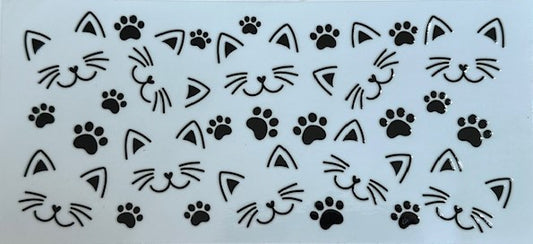 Cat Print