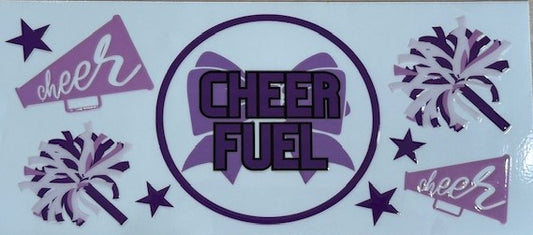 Cheer Fuel
