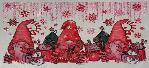 Christmas Gnomes