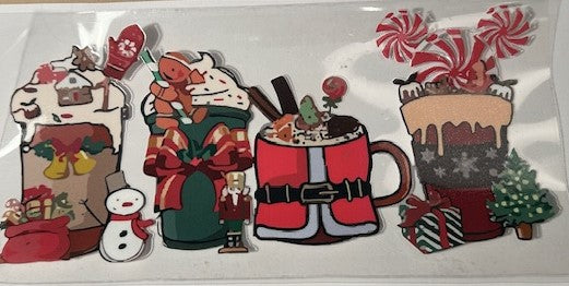Christmas Mugs
