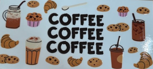 Coffee Coffee Coffee