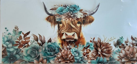 Cow 9