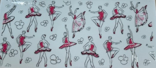 Dancers