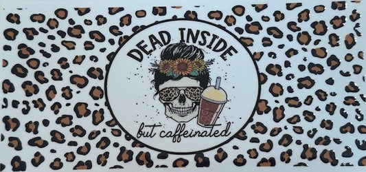 Dead Inside