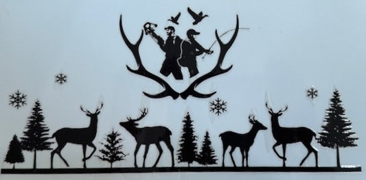 Deer 2