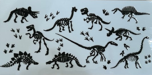 Dino Bones