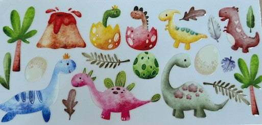 Dinosaurs 6