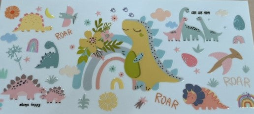 Dinosaurs