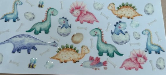 Dinosaurs 2