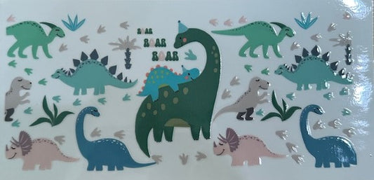 Dinosaurs 3