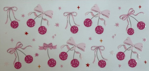 Disco Bows