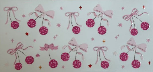 Disco Bows