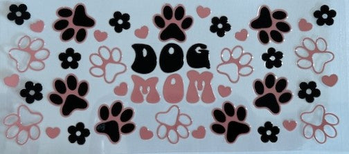 Dog Mom 2
