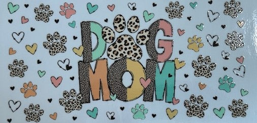Dog Mom