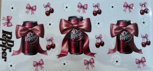 Dr. Pepper